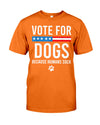 Vote for Dogs 2024