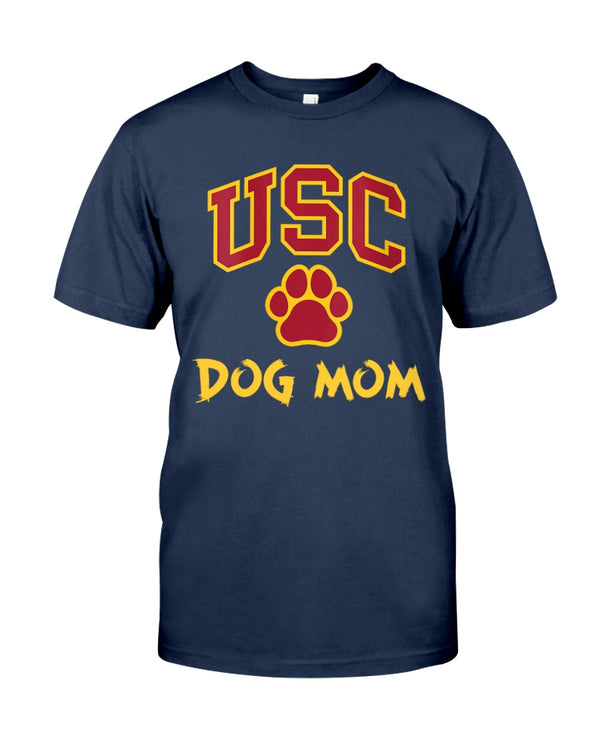 Cal Dog Mom Pet Lover