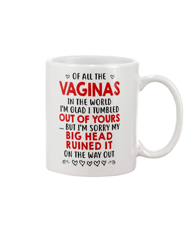 GREAT JOB Gift For Mother's Day