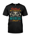 RETIRED BUR FOREVER A NURSE 