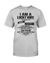 I Am A Lucky Wife - July