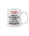 GREAT GIFT FOR MOM Gift For Mother's Day
