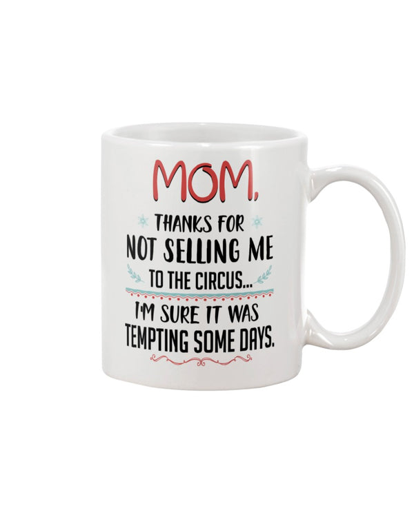 GREAT GIFT FOR MOM Gift For Mother's Day