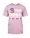 I Vote For Dogs