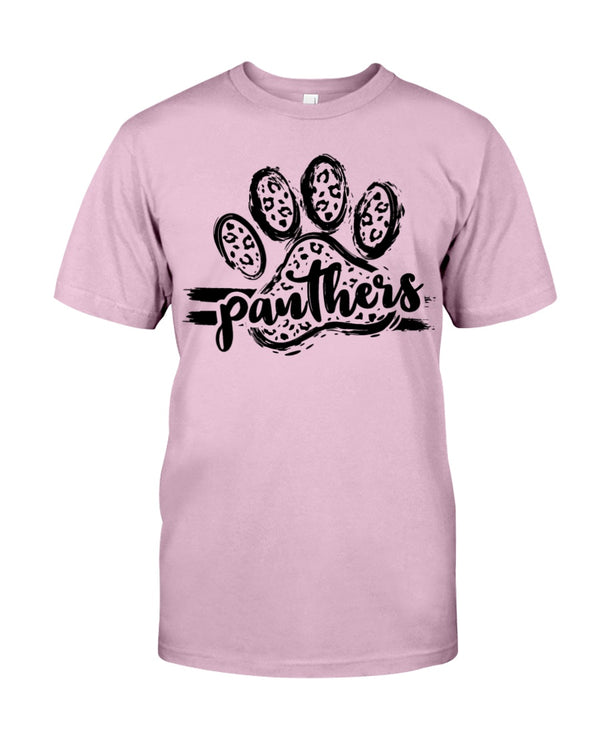 Panthers Paw