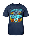 Happiness Is Being A Grammy