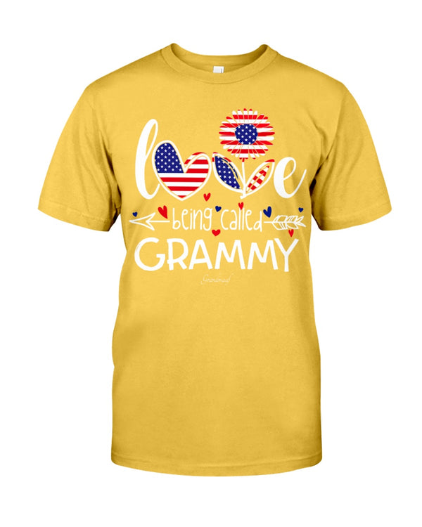 Love Being Called Grammy